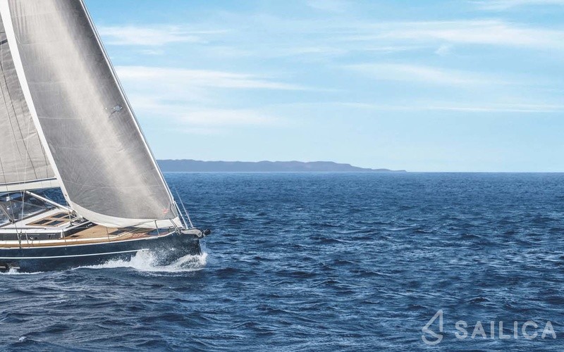 Bavaria C57 - Yacht Charter Sailica