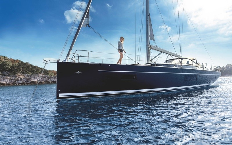 Bavaria C57 - Yacht Charter Sailica