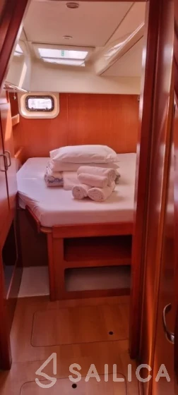 Leopard 44 - Yacht Charter Sailica