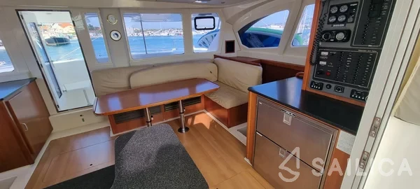 Leopard 44 - Yacht Charter Sailica