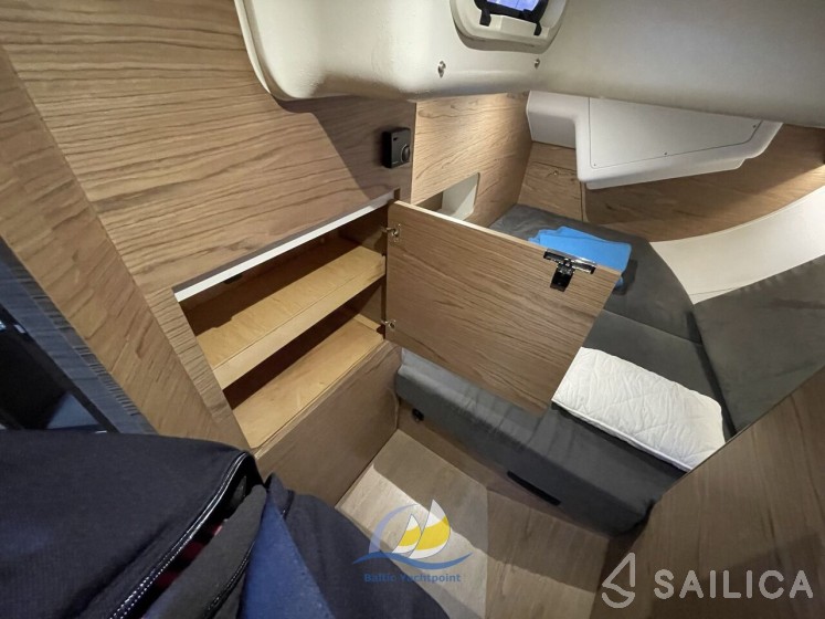 Elan 50 Impression - Yacht Charter Sailica