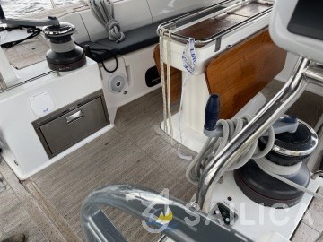 Elan 50 Impression - Yacht Charter Sailica