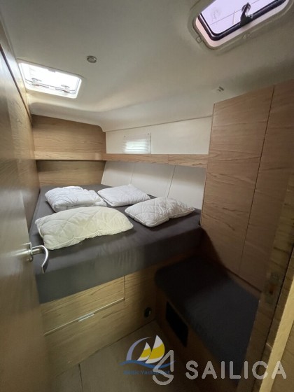 Elan 50 Impression - Yacht Charter Sailica