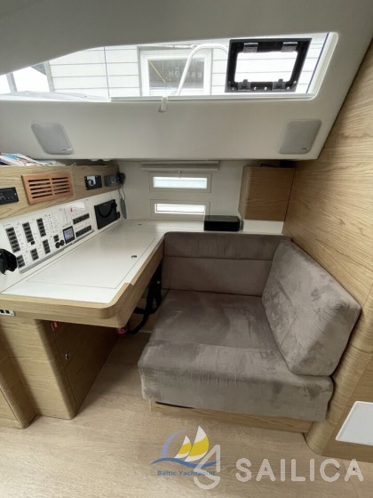Elan 50 Impression - Yacht Charter Sailica