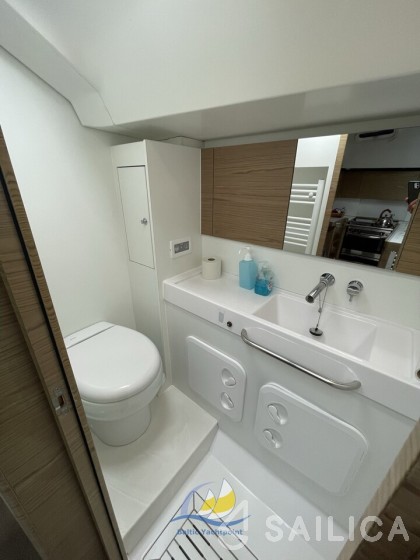 Elan 50 Impression - Yacht Charter Sailica