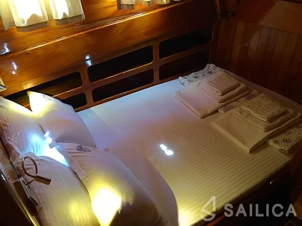 Gulet - Yacht Charter Sailica