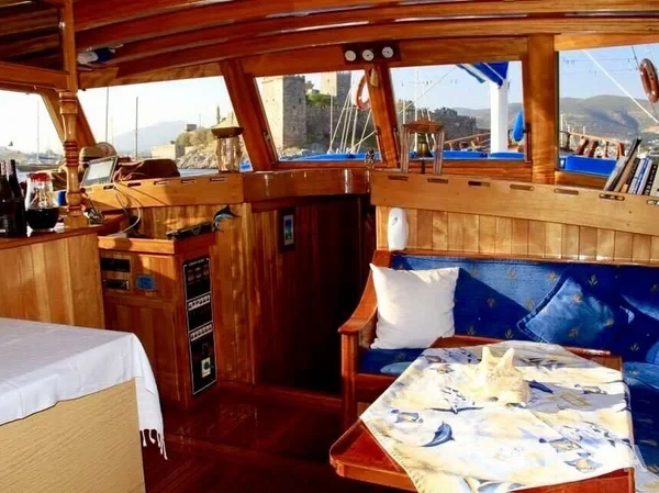 Gulet - Yacht Charter Sailica