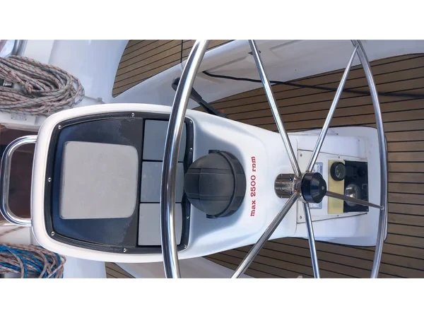Bavaria 39 Cruiser - Yacht Charter Sailica