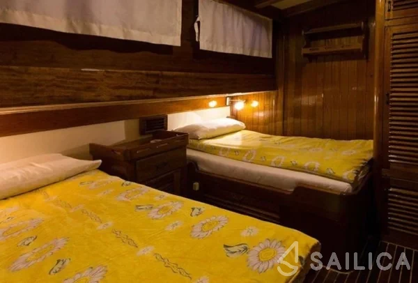 Gulet - Yacht Charter Sailica