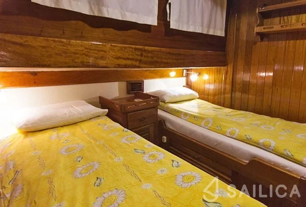 Gulet - Yacht Charter Sailica