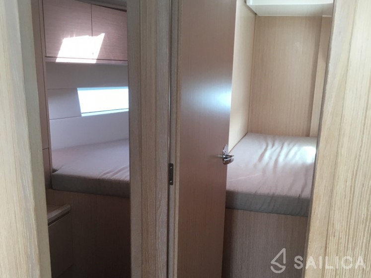 Bavaria C45 - Yacht Charter Sailica