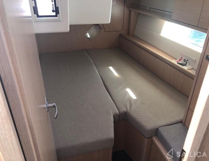 Bavaria C45 - Yacht Charter Sailica