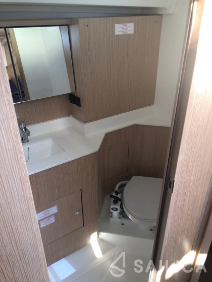 Bavaria C45 - Yacht Charter Sailica