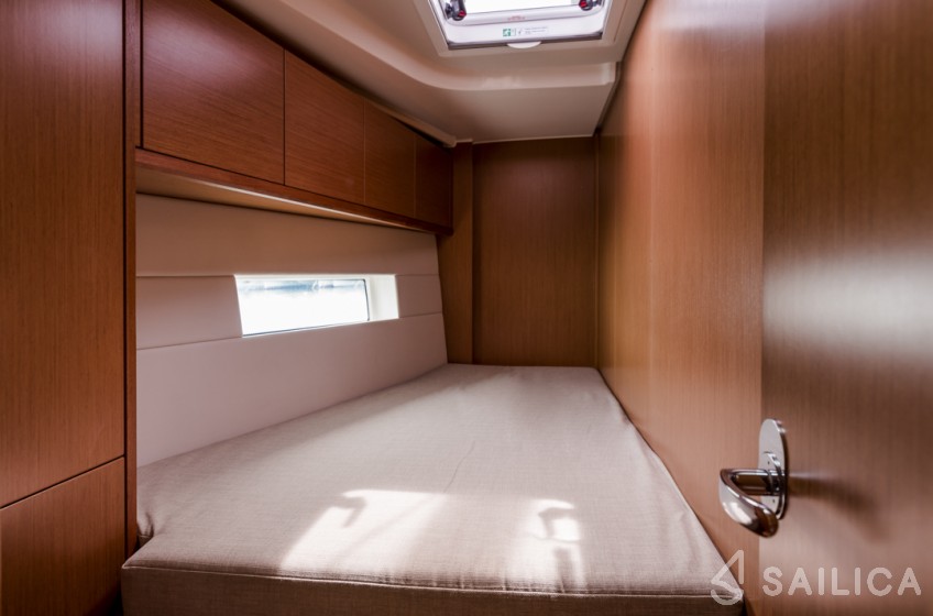 Bavaria C45 - Yacht Charter Sailica