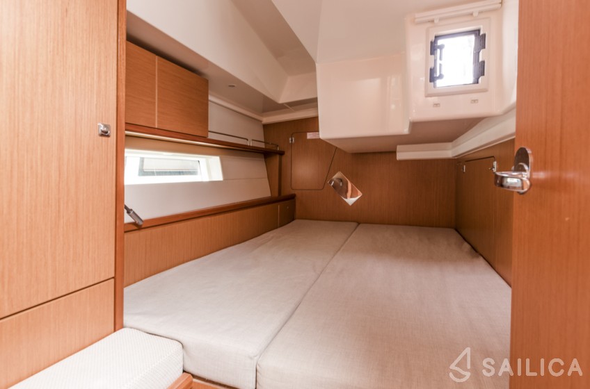 Bavaria C45 - Yacht Charter Sailica