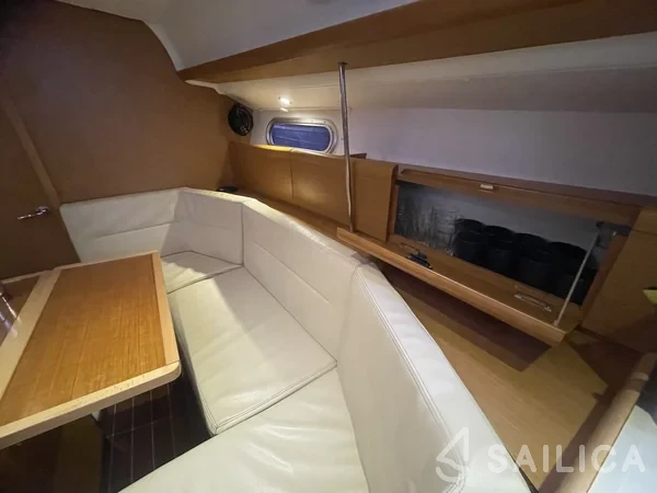 Sun Odyssey 36i - Yacht Charter Sailica