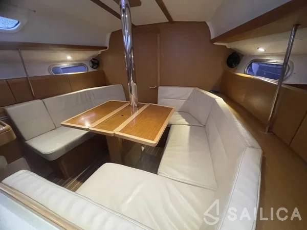 Sun Odyssey 36i - Yacht Charter Sailica