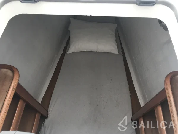Lagoon 440 - Yacht Charter Sailica