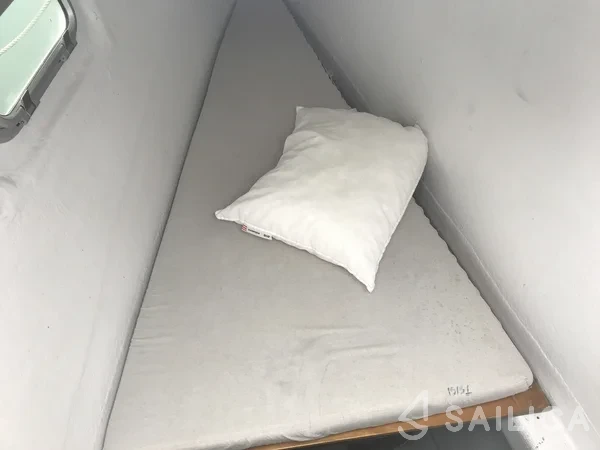 Lagoon 440 - Yacht Charter Sailica
