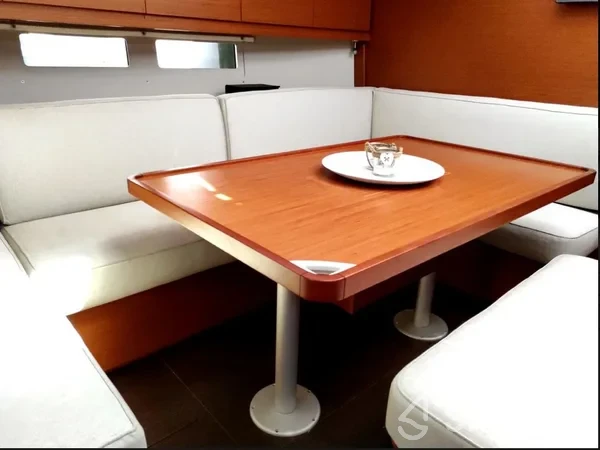 Dufour 460 - Yacht Charter Sailica
