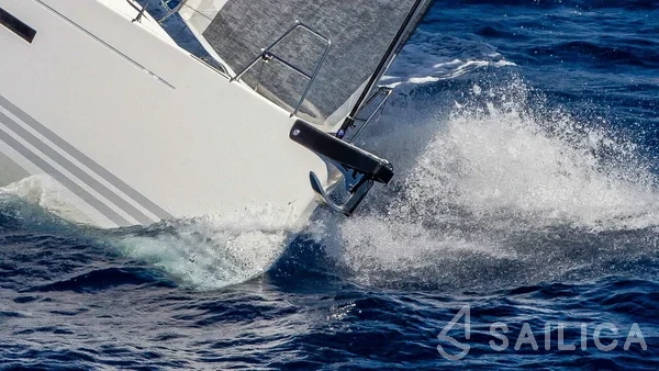 Xp 44 - Yacht Charter Sailica