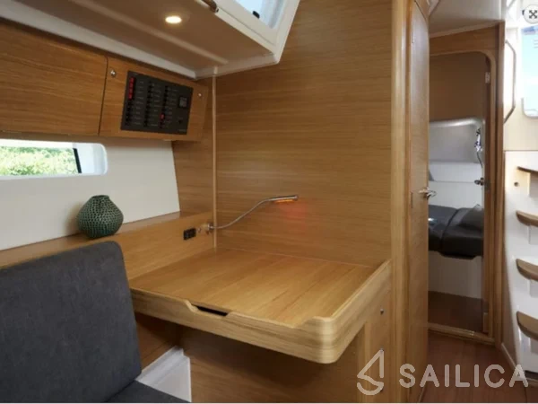 Xp 44 - Yacht Charter Sailica