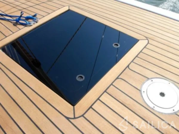 Xp 44 - Yacht Charter Sailica