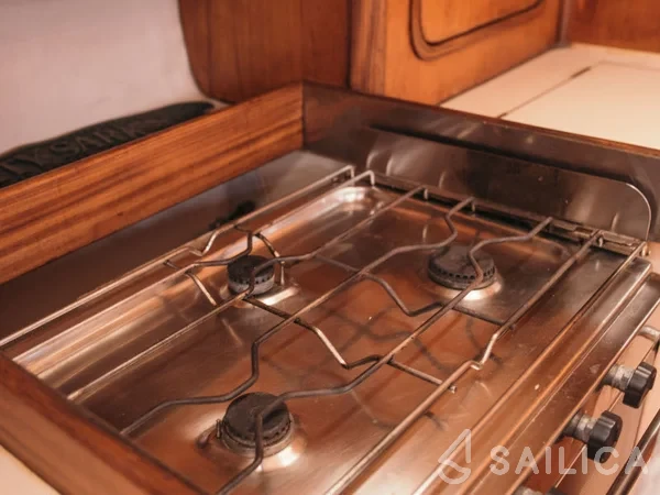 Beneteau 50 - Yacht Charter Sailica
