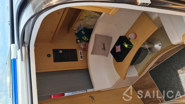 Mirakul 30 - Yacht Charter Sailica