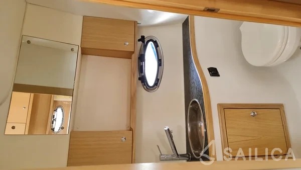 Mirakul 30 - Yacht Charter Sailica