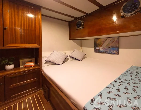 Gulet - Yacht Charter Sailica