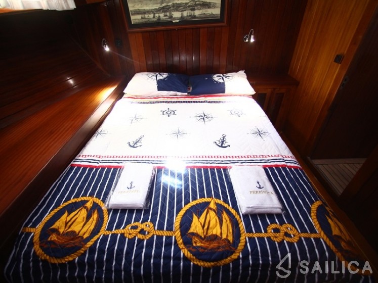 Gulet - Yacht Charter Sailica