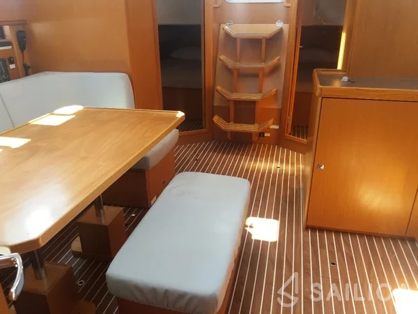 Bavaria 46 Cruiser - Yacht Charter Sailica