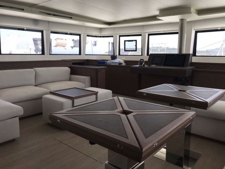 Lagoon 620 - Yacht Charter Sailica