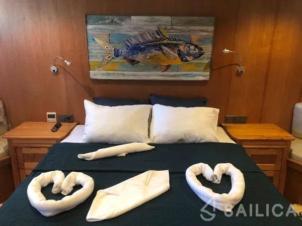 Gulet - Yacht Charter Sailica