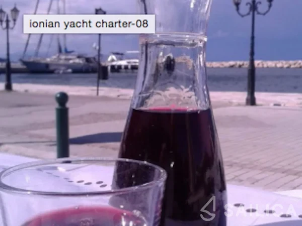 Sun Odyssey 39 DS - Yacht Charter Sailica