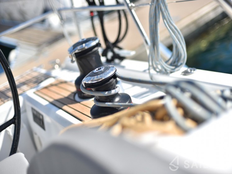 Oceanis 46.1 - Yacht Charter Sailica