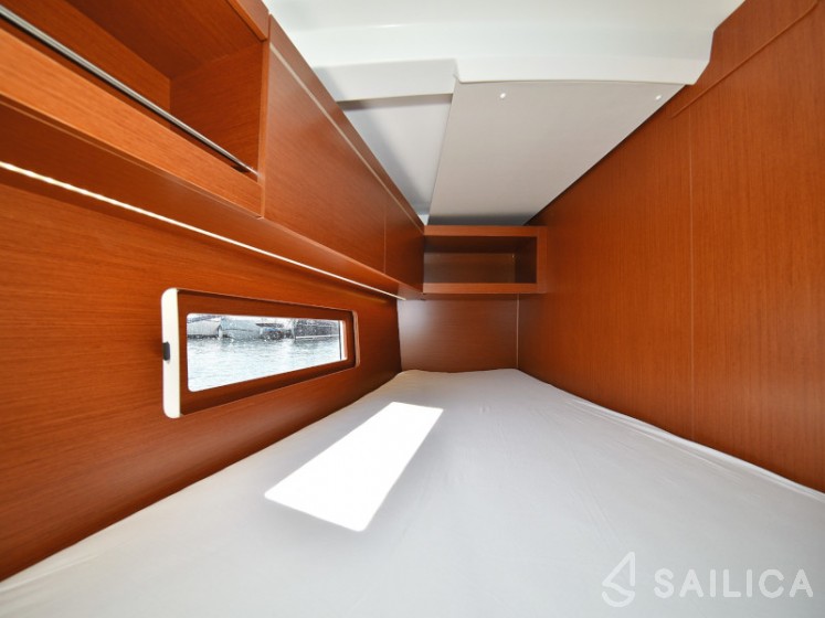 Oceanis 46.1 - Yacht Charter Sailica