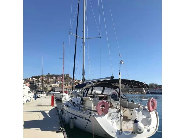 Bavaria 39 Cruiser - Yacht Charter Sailica