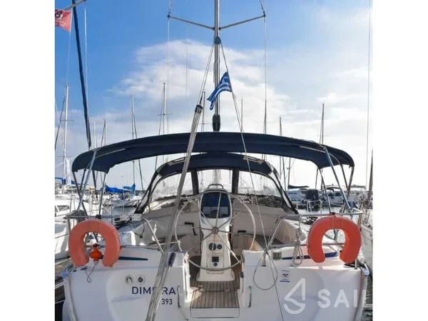 Bavaria 39 Cruiser - Yacht Charter Sailica