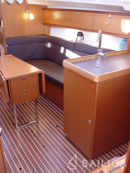 Bavaria 34 Cruiser - Yacht Charter Sailica
