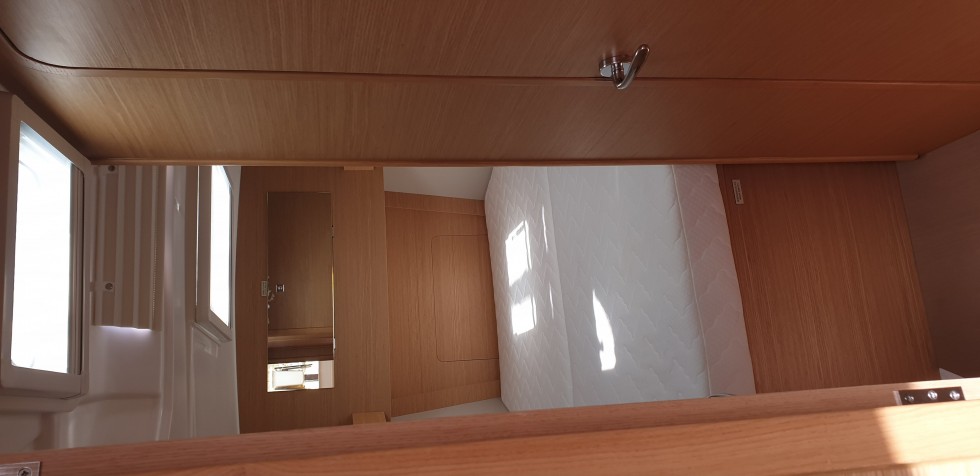 Dufour 390 Grand Large - Yacht Charter Sailica