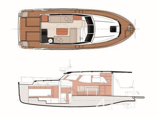 Greenline 33 - Yacht Charter Sailica