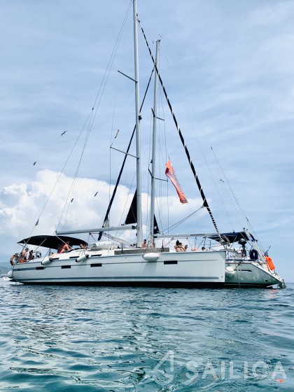 Bavaria 40 Cruiser - Yacht Charter Sailica