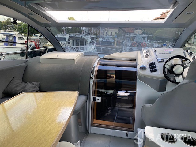 Mirakul 40 - Yacht Charter Sailica