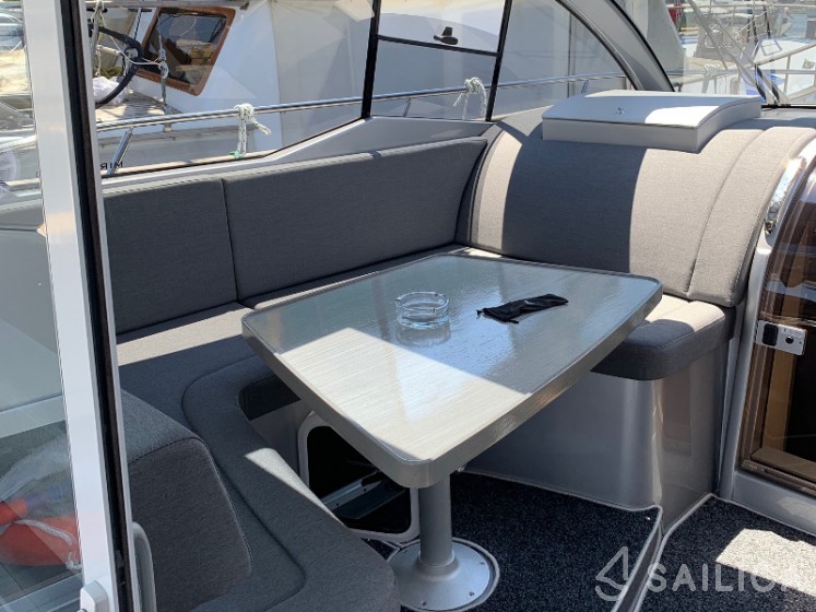 Mirakul 40 - Yacht Charter Sailica