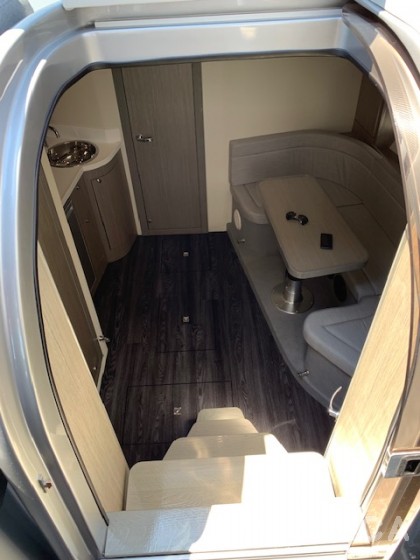 Mirakul 40 - Yacht Charter Sailica