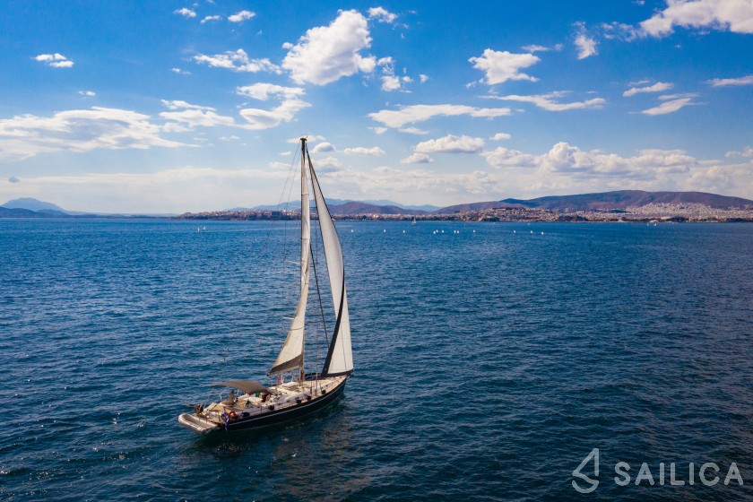Ocean Star 60.1 - Yacht Charter Sailica