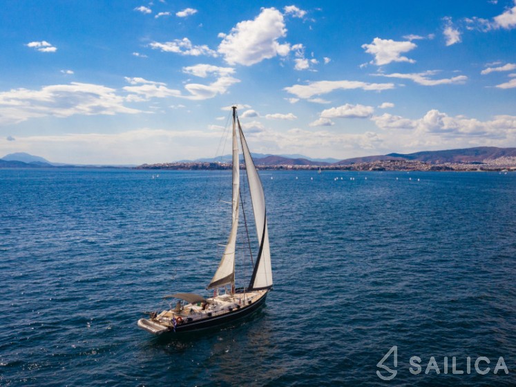 Ocean Star 60.1 - Yacht Charter Sailica