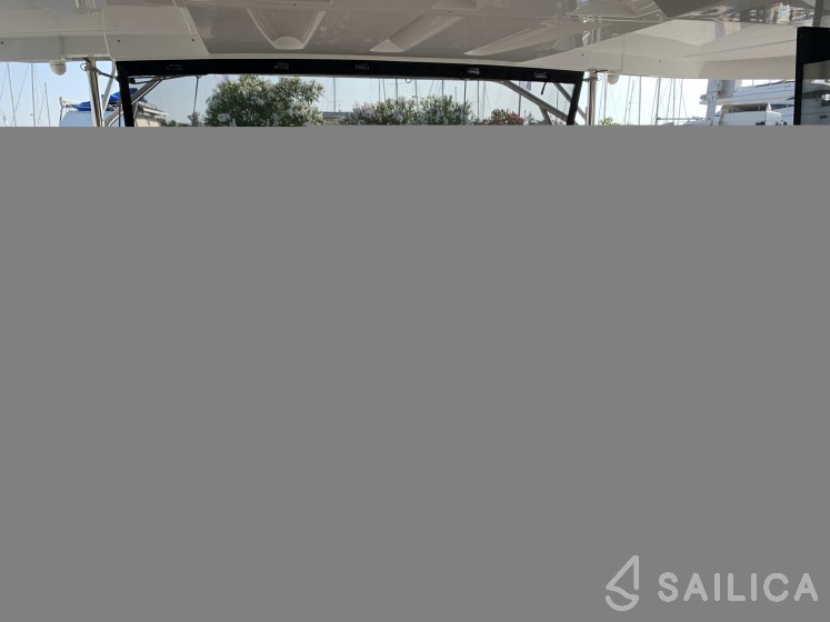 Lagoon 46  - Yacht Charter Sailica